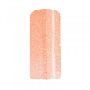 Гель глиттер Planet Nails, розовый кварц, 5 г 11545
