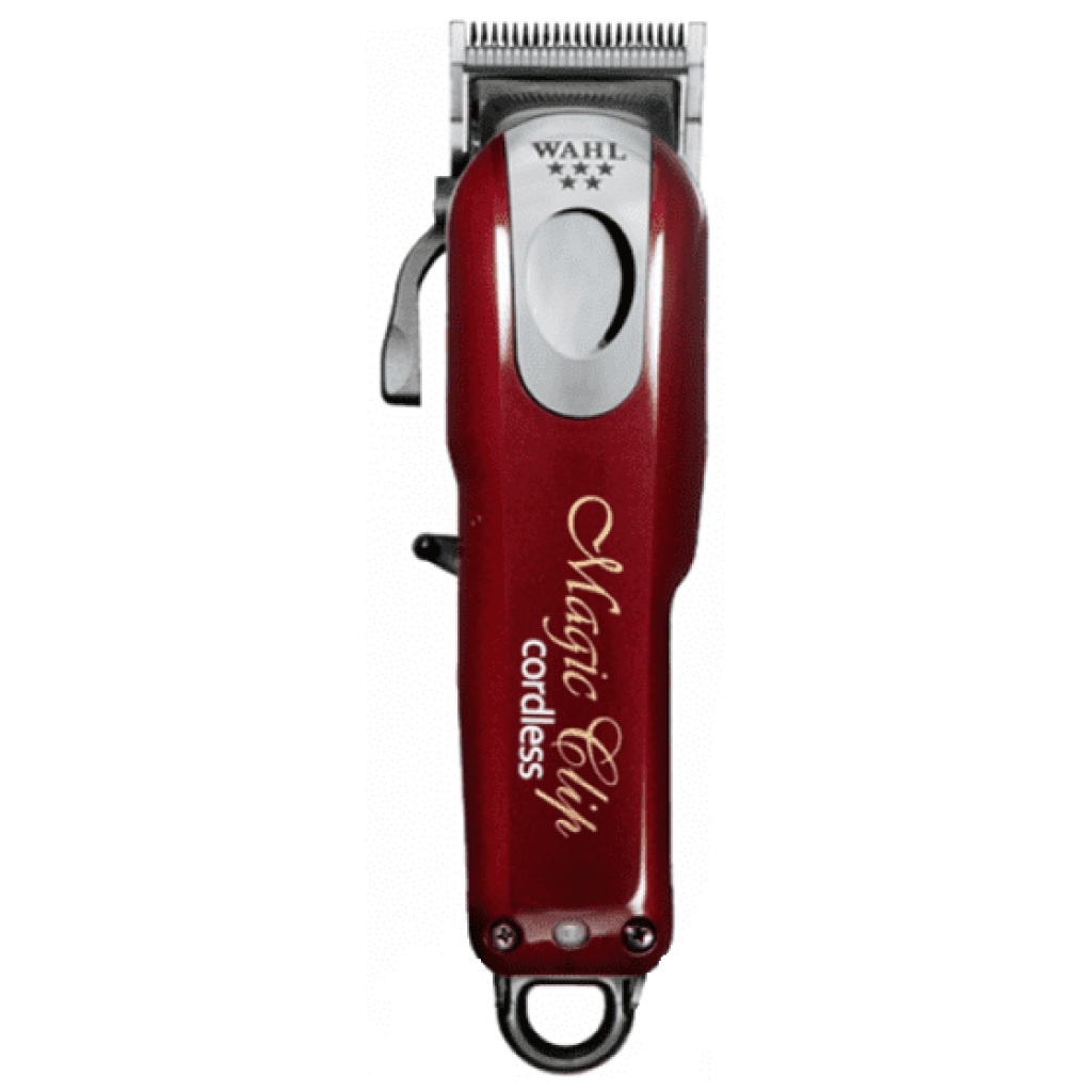 Машинка для стрижки волос Wahl Magic Clip Cordless 8148-316H купить в  Москве – интернет магазин joypet.ru