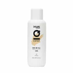 Кремовый окислитель DEWAL Cosmetics IQ COLOR OXI 12%, 250 мл DC20401-1