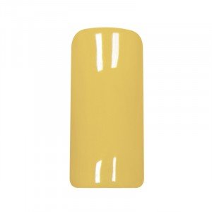 Гель-паста Planet Nails, желтая пастель, 5 г 11241