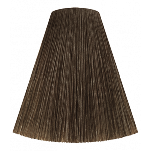 Стойкая крем-краска для волос 60 мл, базовая серия шатен 4/0 Londa Professional LONDACOLOR 81644425