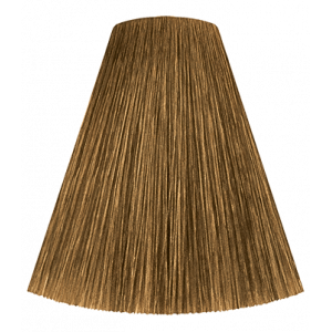 Стойкая крем-краска для волос 60 мл, базовая серия блонд натурально-коричневый 7/07 Londa Profession