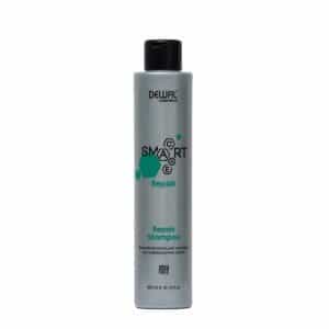 Шампунь восстанавливающий для поврежденных волос DEWAL Cosmetics SMART CARE Repair Shampoo DCR20204