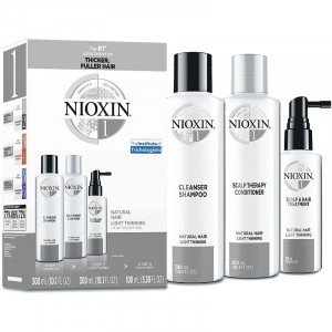 Набор Nioxin Система 1 XXL - Формат 81630823