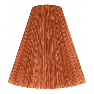 Стойкая крем-краска для волос 60 мл, базовая серия светлый блонд медный 8/4 Londa Professional LONDA