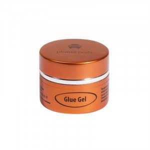 Гель для украшений Planet Nails - Glue gel 5 гр 11018