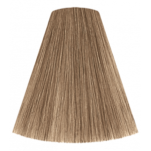 Стойкая крем-краска для волос 60 мл, базовая серия блонд пепельно-коричневый 7/17 кашемировая коллек