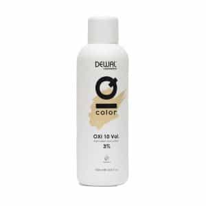 Кремовый окислитель DEWAL Cosmetics IQ COLOR OXI 3%, 1 л DC20402
