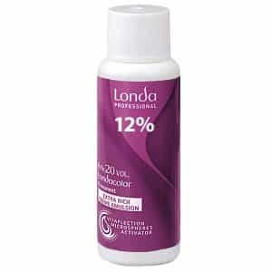 Окислительная эмульсия Londa Professional для стойкой краски для волос 12% 60мл81642939
