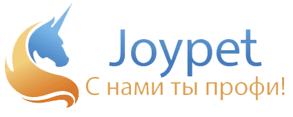 Интернет - магазин Joypet.ru